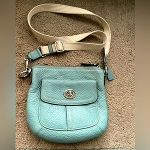 Coach Crossbody Purse